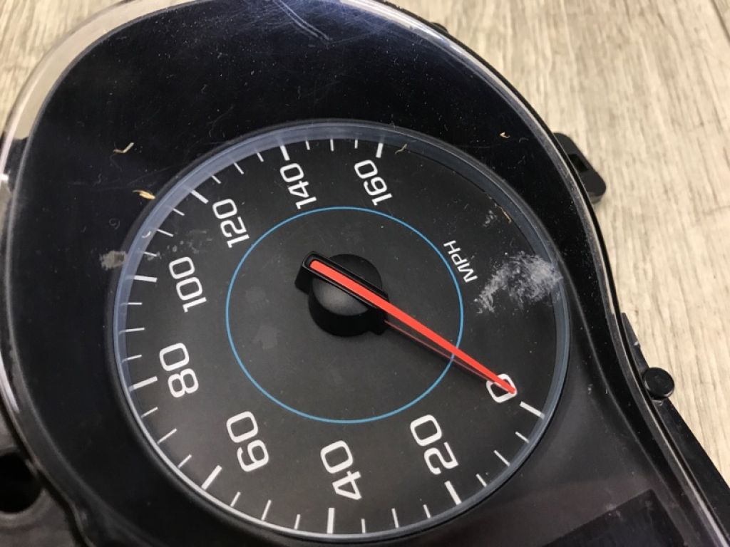 39084636 | Панель приладів CHEVROLET CRUZE 15- - Фото 6