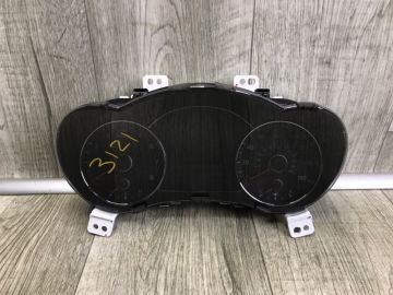 Панель приладів KIA FORTE YD 12-