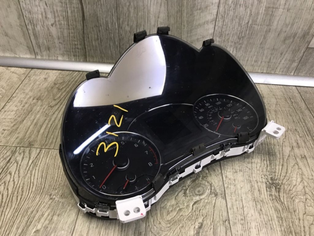 94001-A7300 | Панель приладів KIA FORTE YD 12- - Фото 2