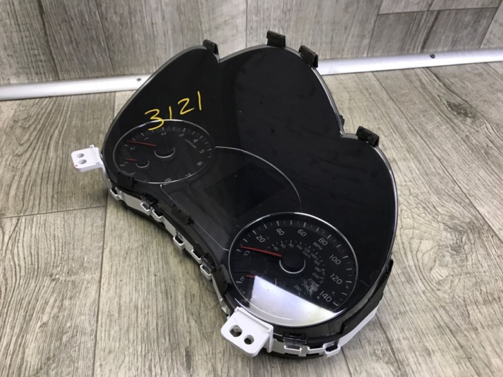 94001-A7300 | Панель приладів KIA FORTE YD 12- - Фото 3