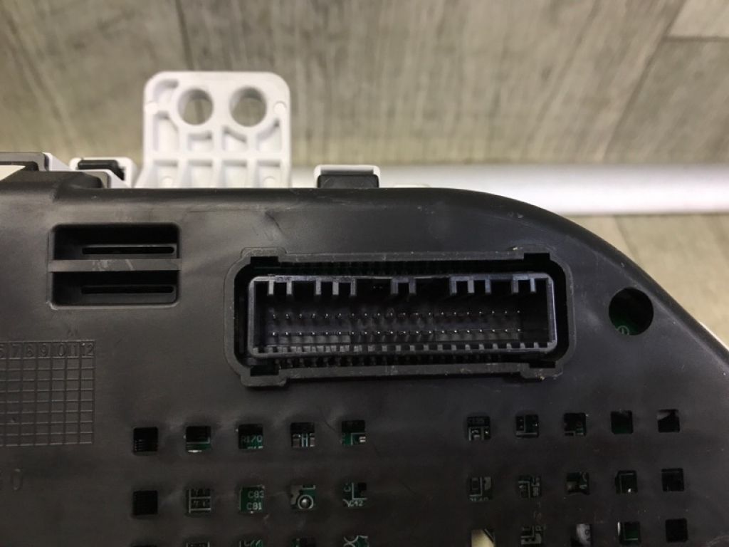 94001-A7300 | Панель приладів KIA FORTE YD 12- - Фото 6