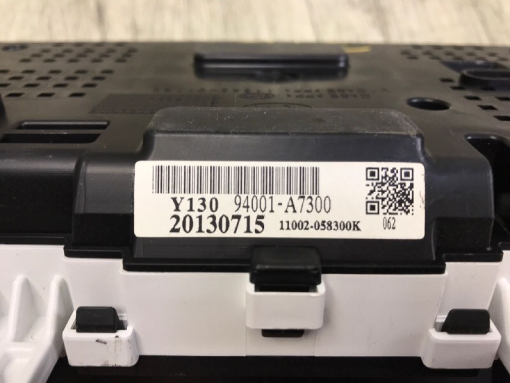 94001-A7300 | Панель приладів KIA FORTE YD 12- - Фото 8