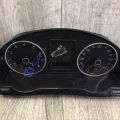 5N0 920 973 B | Панель приладів VOLKSWAGEN TIGUAN 08-17