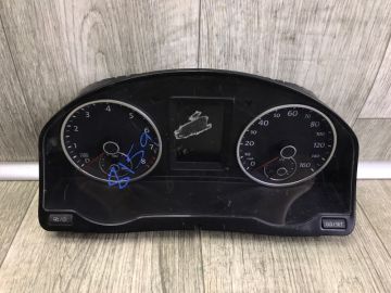 Панель приладів VOLKSWAGEN TIGUAN 08-17