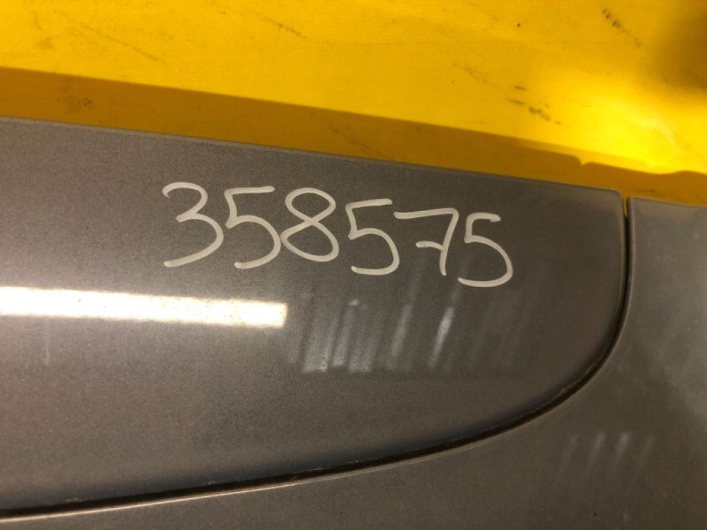 73700 J9030 | Крышка багажника HYUNDAI KONA OS 17-23 - Фото 2