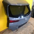 73700 J9030 | Крышка багажника HYUNDAI KONA OS 17-23 - Превью 4