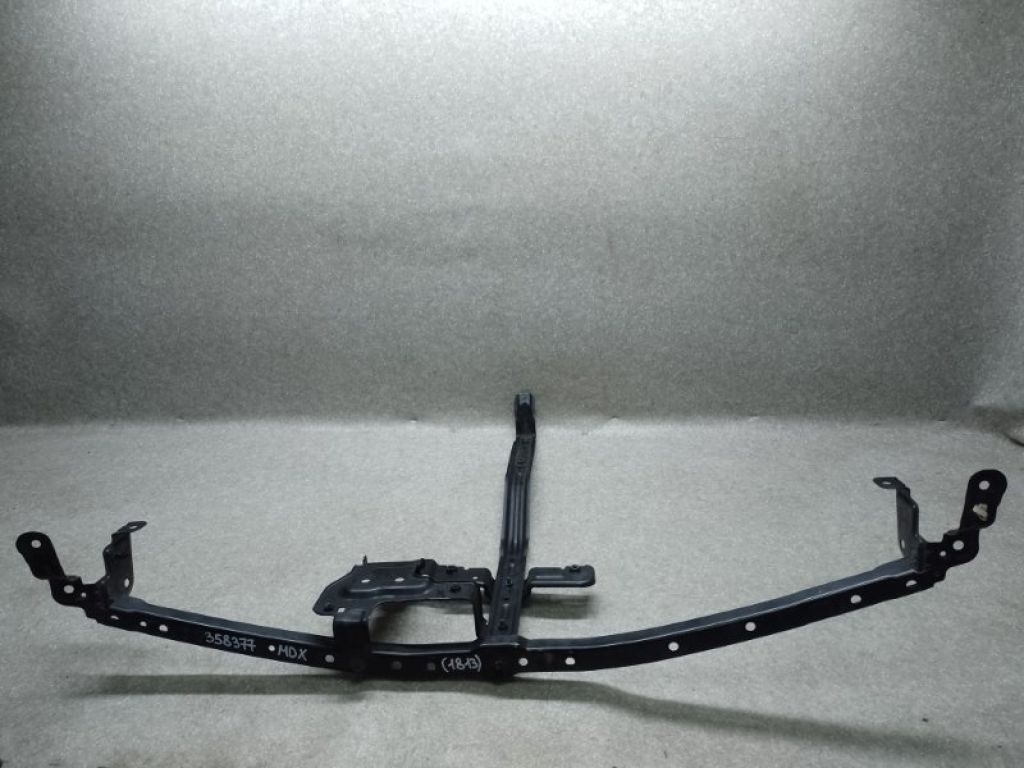 71160-TZ5-A00 | Кронштейн переднего бампера ACURA MDX (YD3) 13-21 - Фото 3