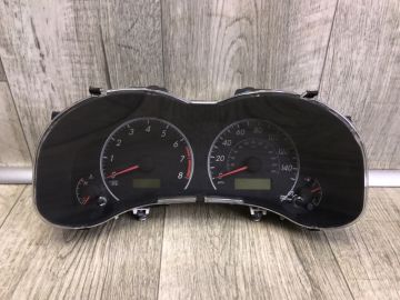 Панель приладів TOYOTA COROLLA 150 06-13