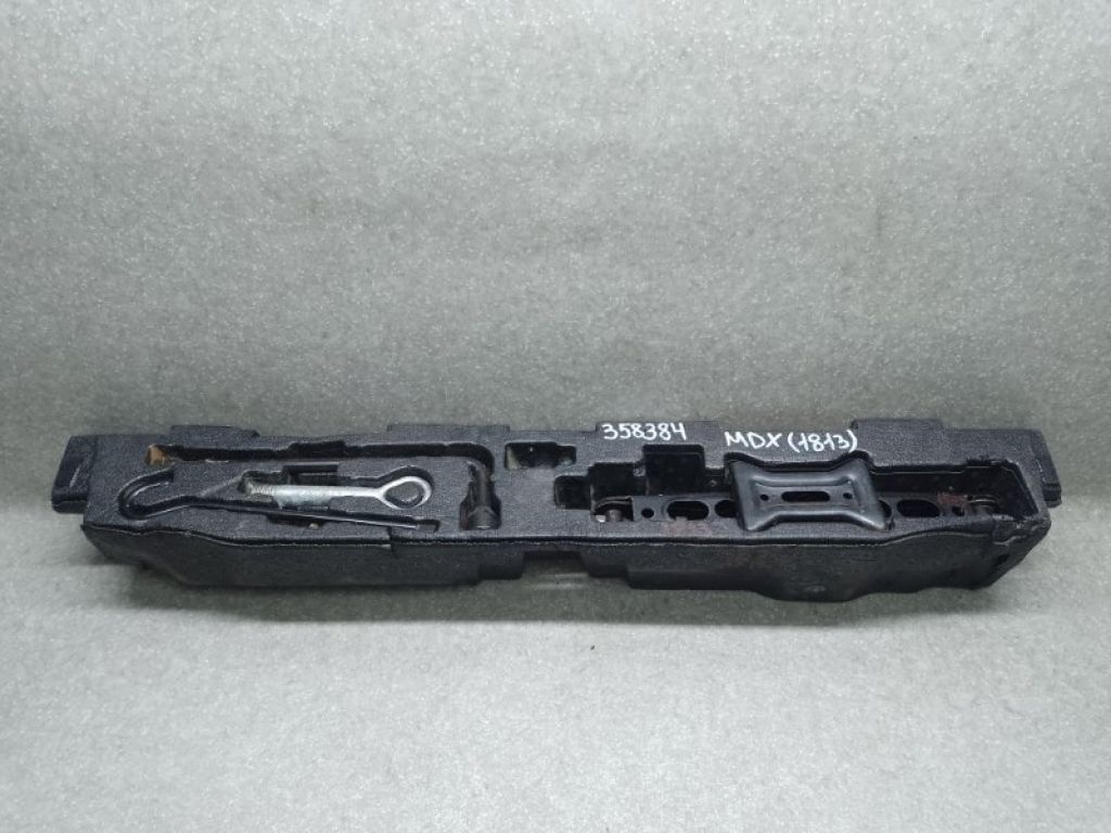 89310-TZ5-A01 | Набор инструментов ACURA MDX (YD3) 13-21 - Фото 2