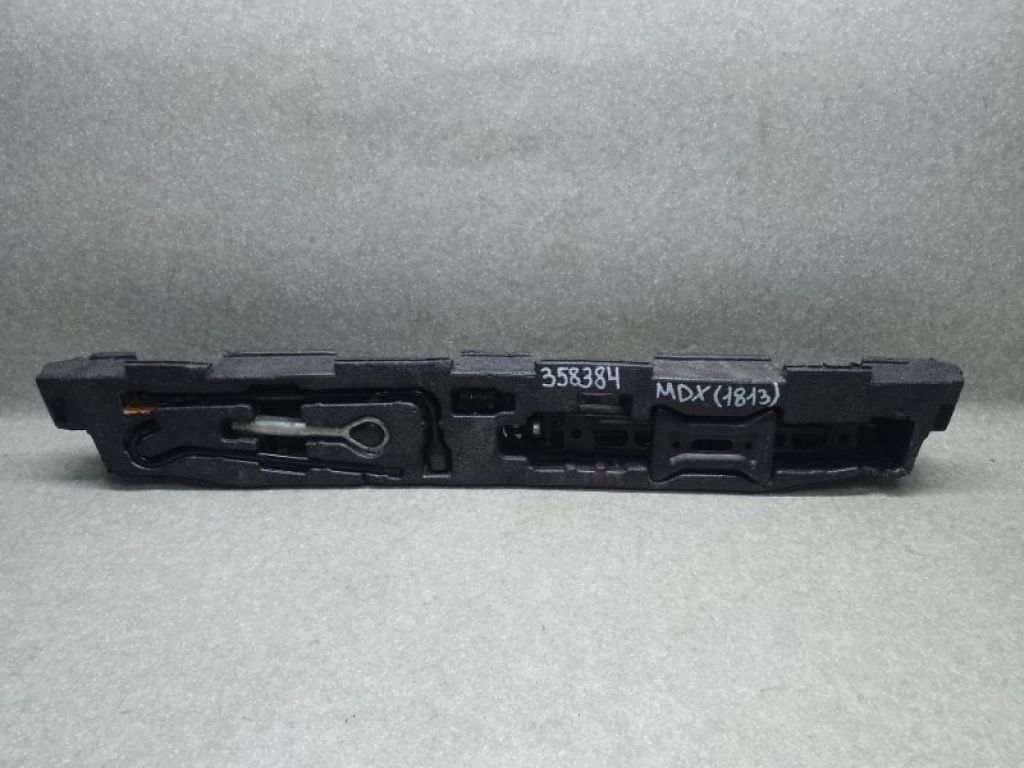 89310-TZ5-A01 | Набор инструментов ACURA MDX (YD3) 13-21 - Фото 3