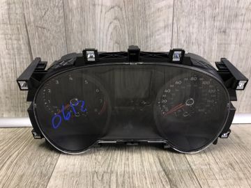 Панель приладів VOLKSWAGEN TIGUAN 16-23
