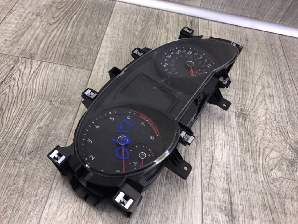 5NA 920 850 C | Панель приладів VOLKSWAGEN TIGUAN 16-23 - Фото 2