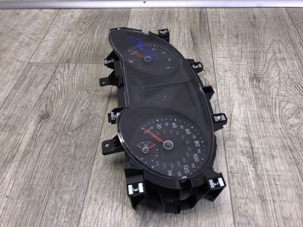 5NA 920 850 C | Панель приладів VOLKSWAGEN TIGUAN 16-23 - Фото 3