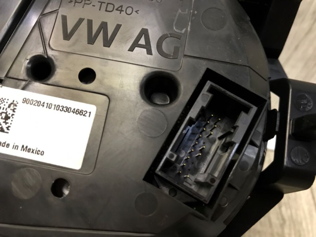 5NA 920 850 C | Панель приладів VOLKSWAGEN TIGUAN 16-23 - Фото 9