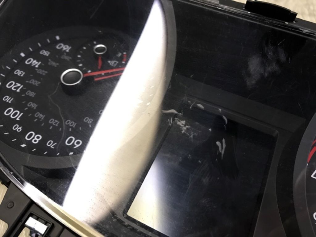 5NA 920 850 C | Панель приладів VOLKSWAGEN TIGUAN 16-23 - Фото 10