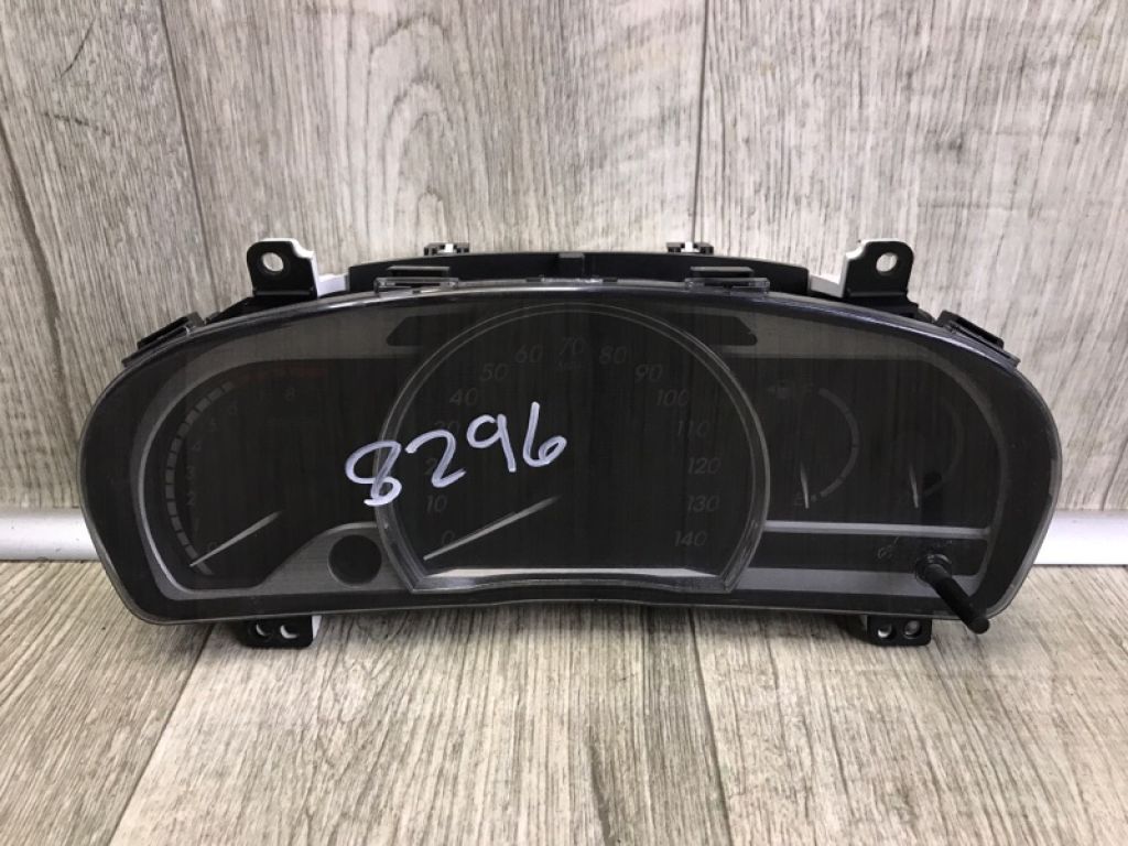 83800-0T151 | Панель приладів TOYOTA VENZA 09-16