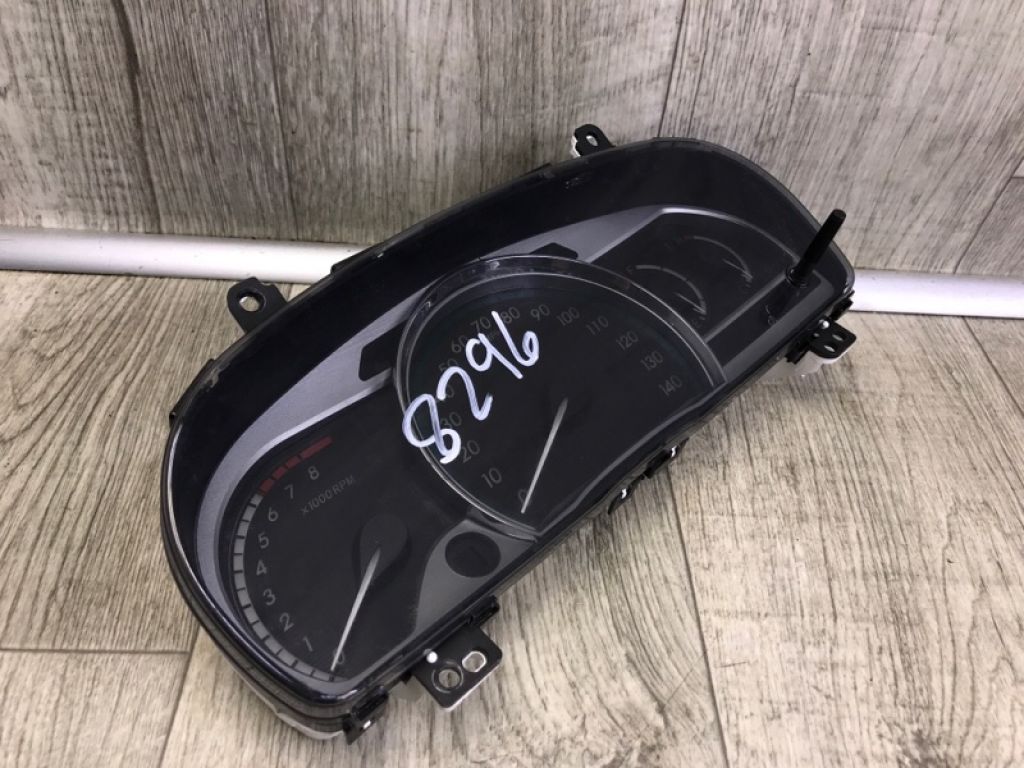 83800-0T151 | Панель приладів TOYOTA VENZA 09-16 - Фото 2