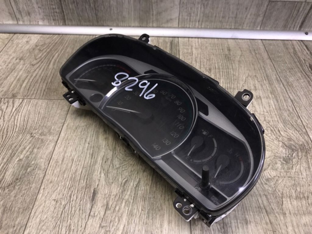 83800-0T151 | Панель приладів TOYOTA VENZA 09-16 - Фото 3