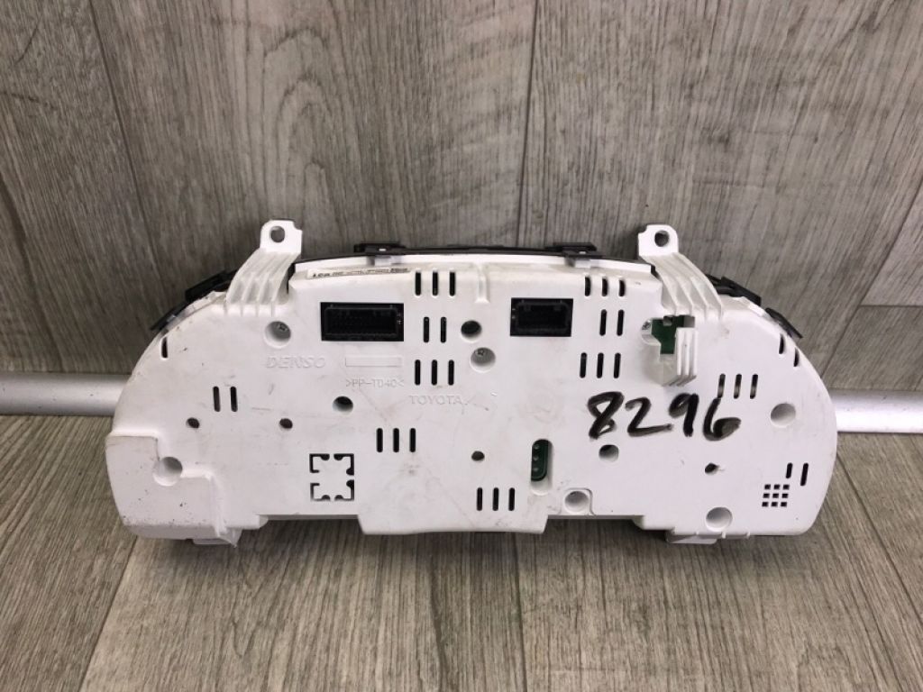 83800-0T151 | Панель приладів TOYOTA VENZA 09-16 - Фото 4