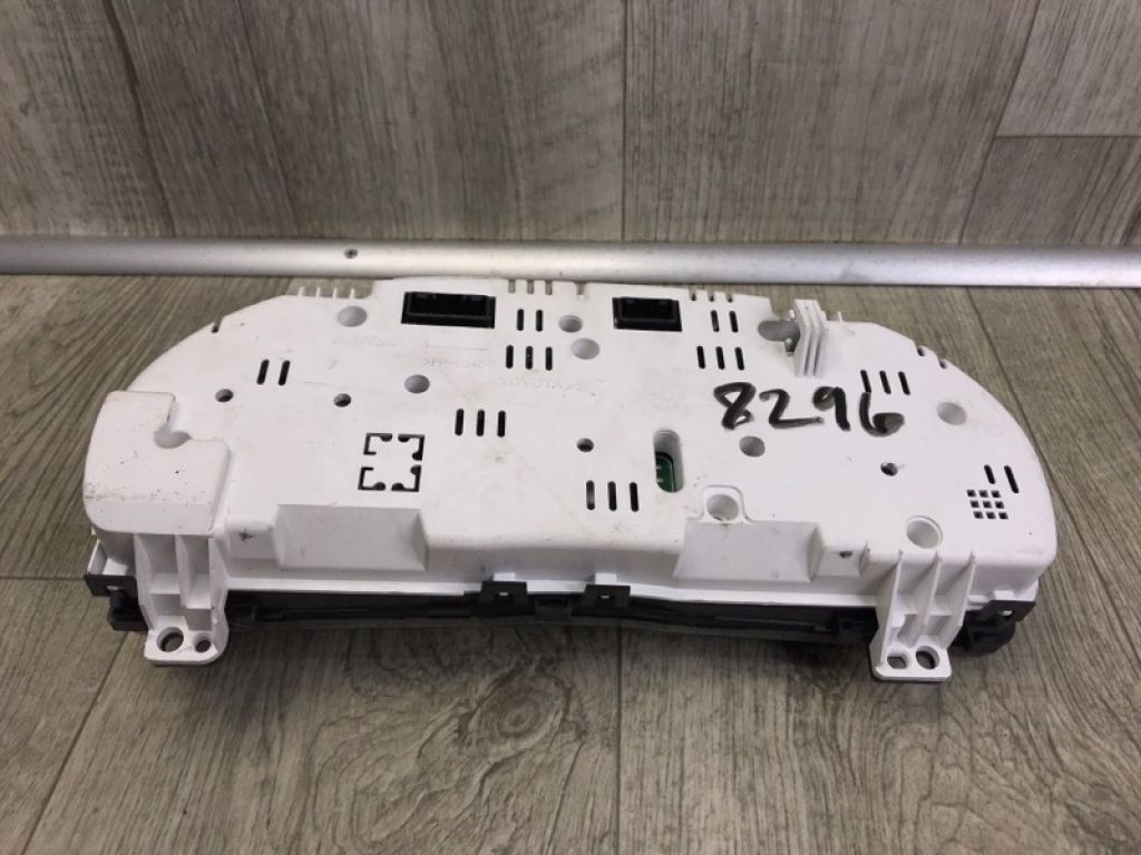 83800-0T151 | Панель приладів TOYOTA VENZA 09-16 - Фото 5