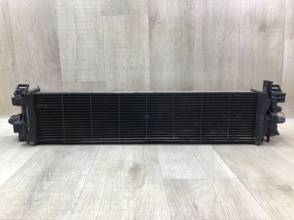 F1FZ-8005-B | Радиатор интеркулера FORD ESCAPE 12-19