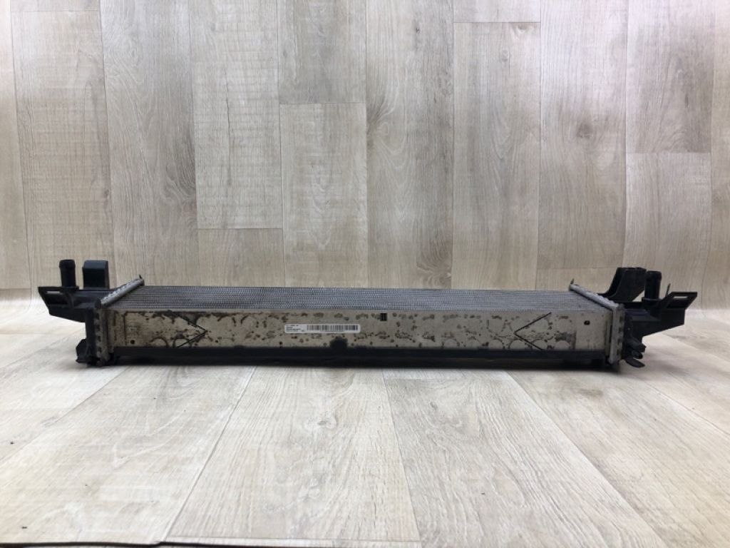 F1FZ-8005-B | Радиатор интеркулера FORD ESCAPE 12-19 - Фото 2