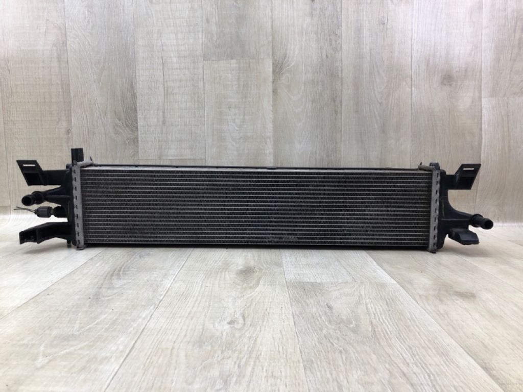 F1FZ-8005-B | Радиатор интеркулера FORD ESCAPE 12-19 - Фото 3