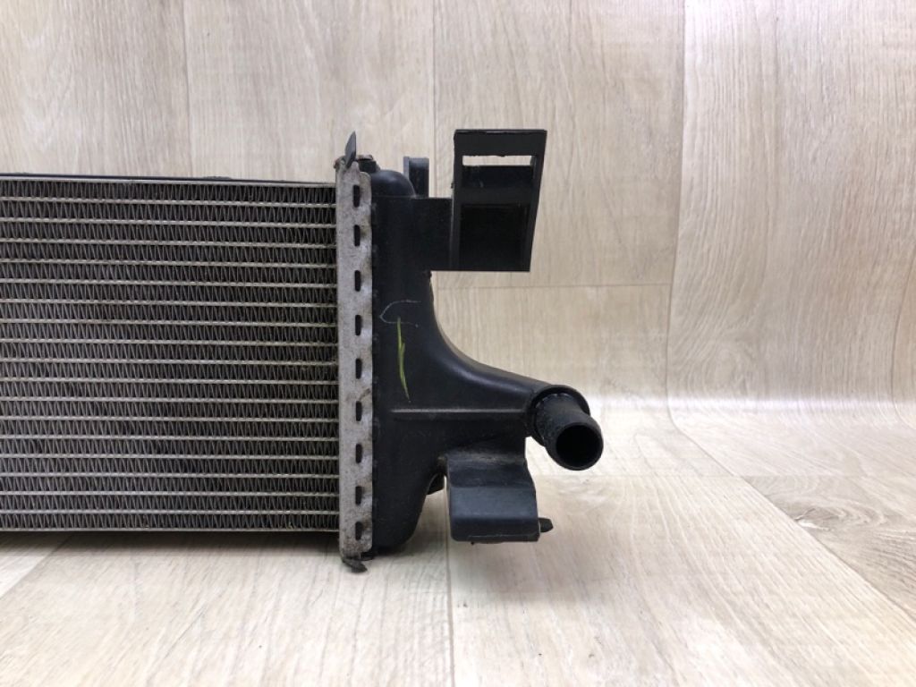 F1FZ-8005-B | Радиатор интеркулера FORD ESCAPE 12-19 - Фото 5