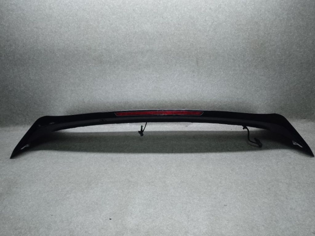 74900-TZ5-A01ZE | Спойлер крышки багажника ACURA MDX (YD3) 13-21 - Фото 2