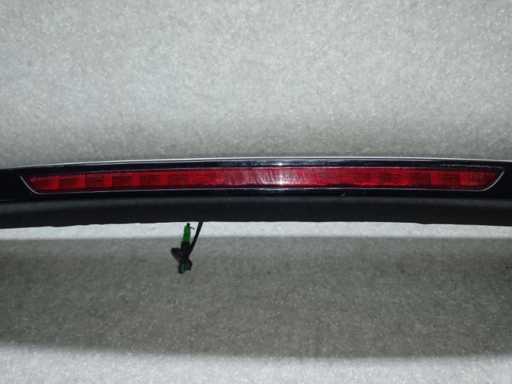 74900-TZ5-A01ZE | Спойлер крышки багажника ACURA MDX (YD3) 13-21 - Фото 3