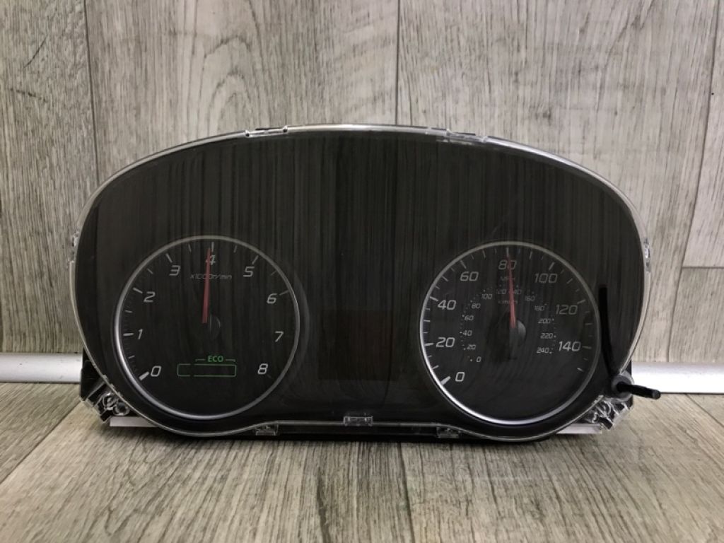 8100B892 | Панель приладів MITSUBISHI OUTLANDER GF 12-