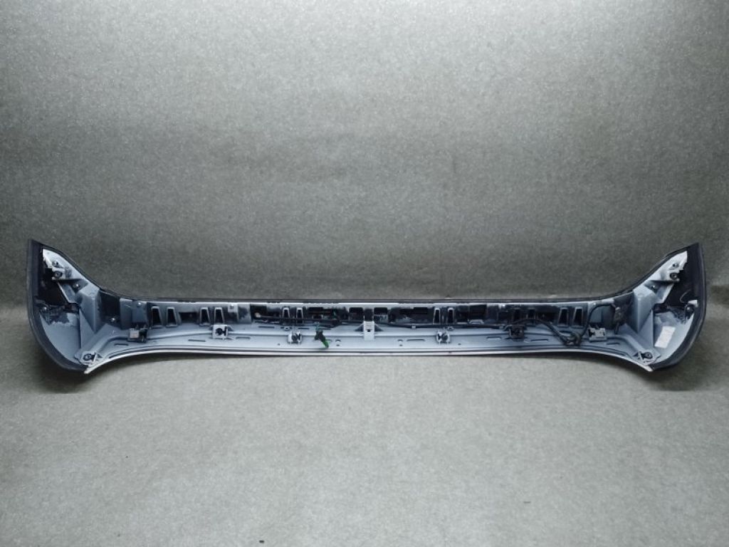 74900-TZ5-A01ZE | Спойлер крышки багажника ACURA MDX (YD3) 13-21 - Фото 5