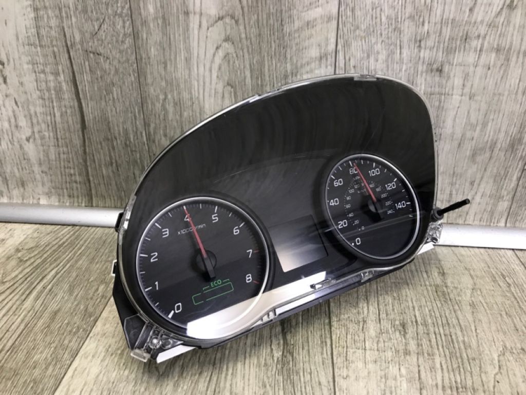 8100B892 | Панель приладів MITSUBISHI OUTLANDER GF 12- - Фото 2