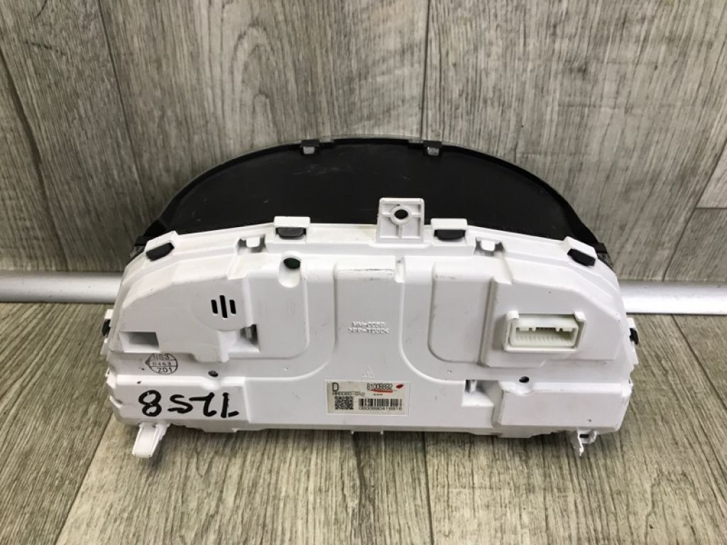 8100B892 | Панель приладів MITSUBISHI OUTLANDER GF 12- - Фото 3