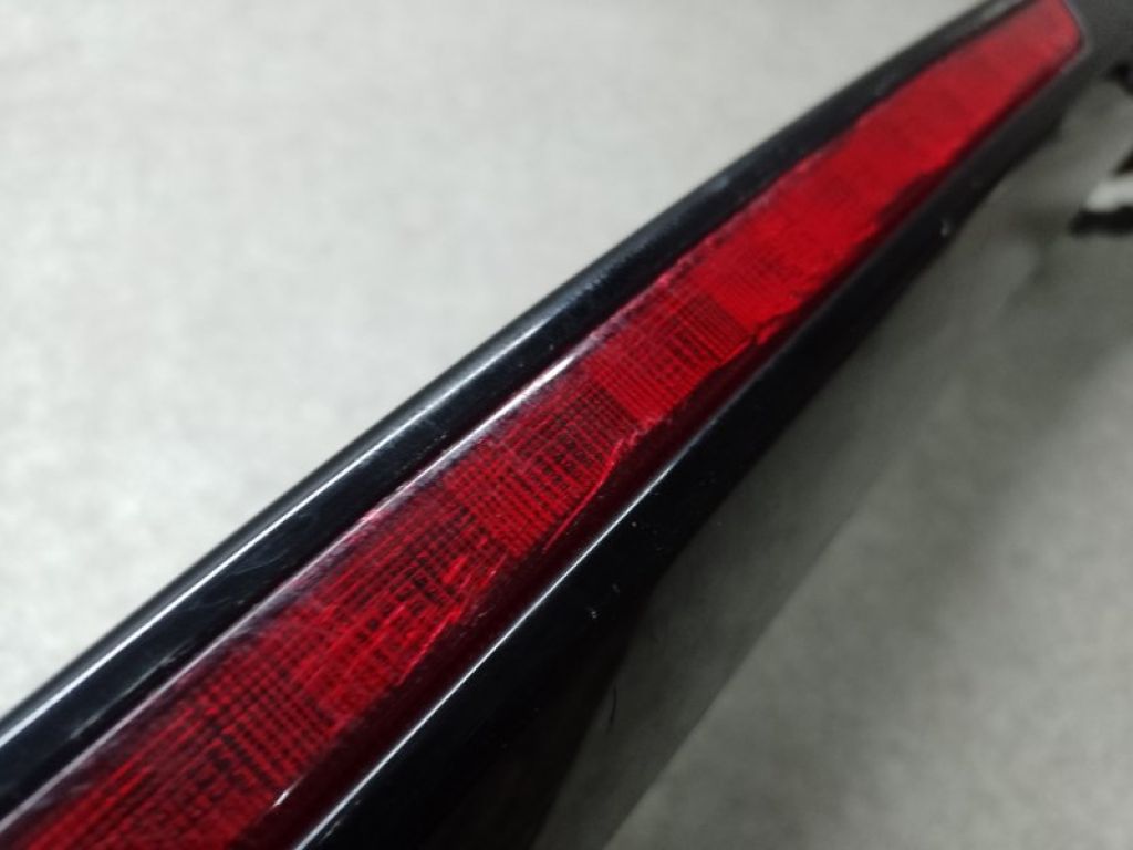 74900-TZ5-A01ZE | Спойлер крышки багажника ACURA MDX (YD3) 13-21 - Фото 6