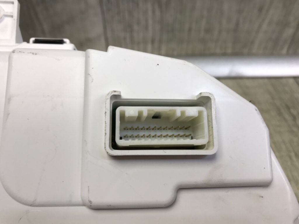 8100B892 | Панель приладів MITSUBISHI OUTLANDER GF 12- - Фото 6