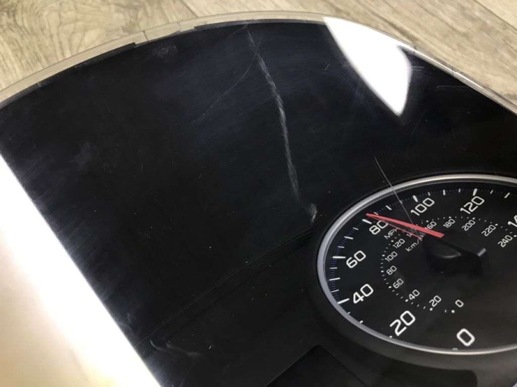 8100B892 | Панель приладів MITSUBISHI OUTLANDER GF 12- - Фото 7