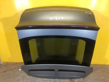Крышка багажника KIA EV6 21-