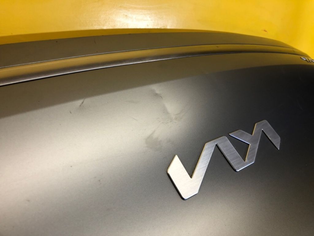 72800 CV000 | Крышка багажника KIA EV6 21- - Фото 7