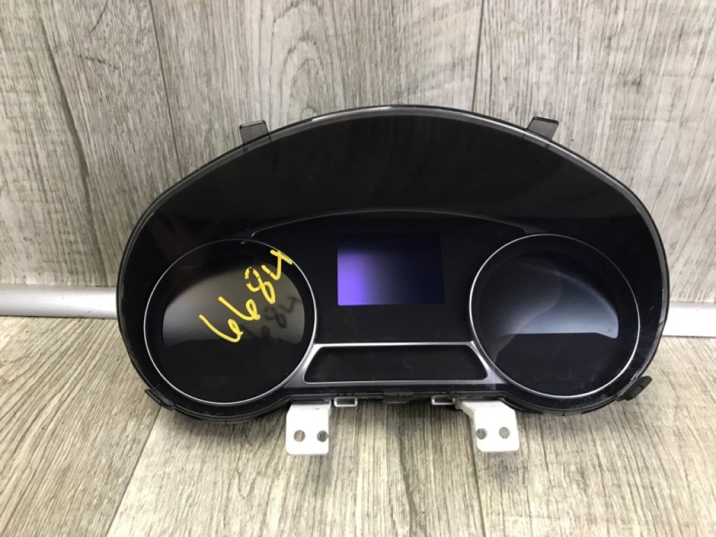 94003-E4660 | Панель приладів KIA SOUL PS 13-19