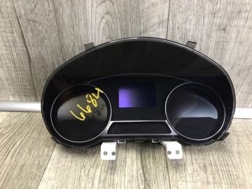 Панель приладів KIA SOUL PS 13-19