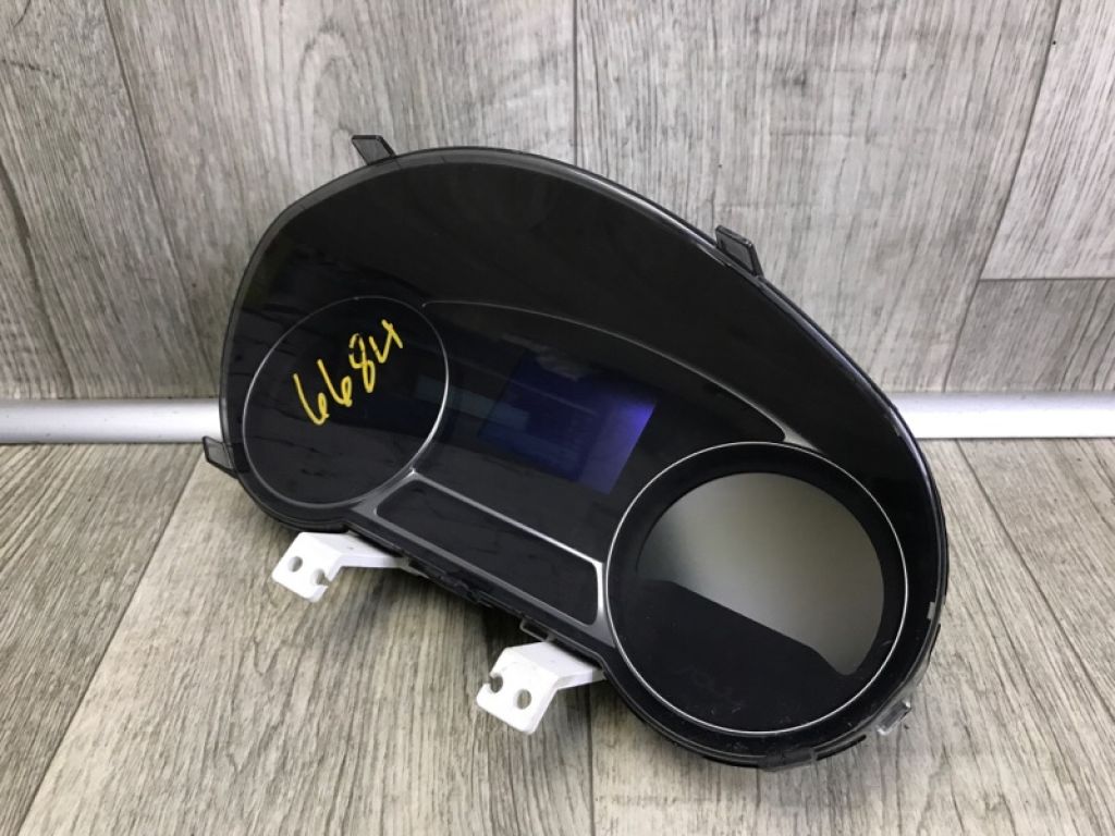 94003-E4660 | Панель приладів KIA SOUL PS 13-19 - Фото 3