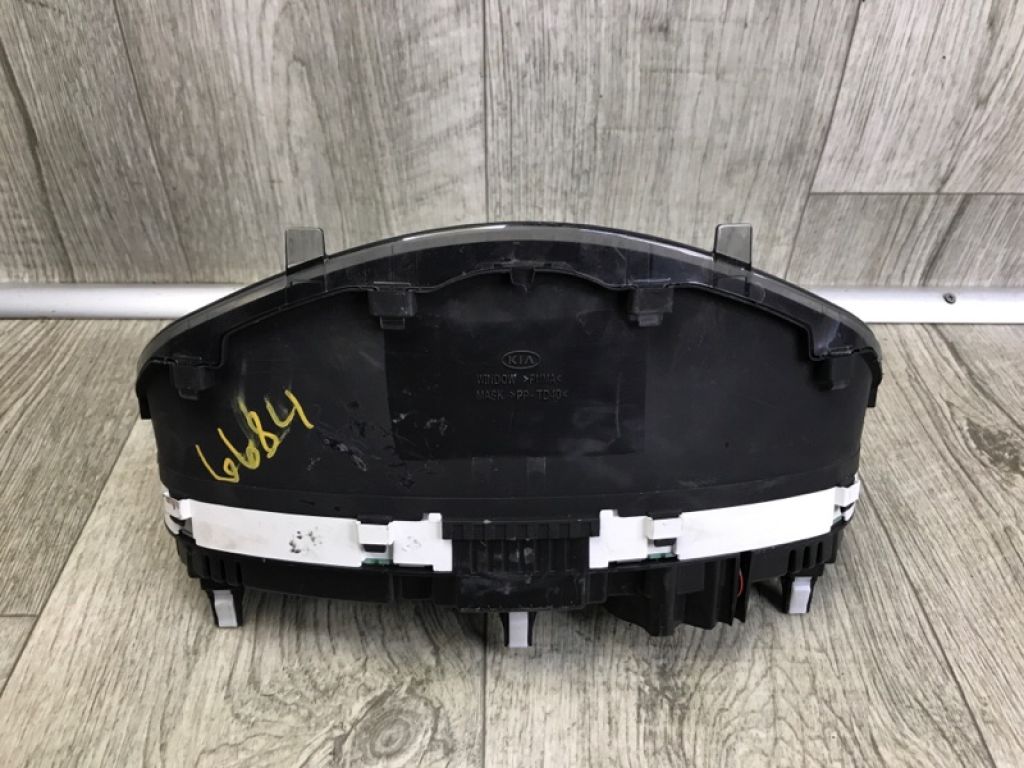 94003-E4660 | Панель приладів KIA SOUL PS 13-19 - Фото 4