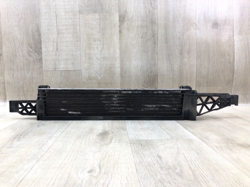 EJ7Z-7A095-B | Радиатор АКПП FORD ESCAPE 12-19