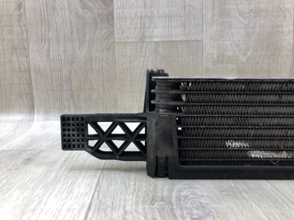 EJ7Z-7A095-B | Радиатор АКПП FORD ESCAPE 12-19 - Фото 2