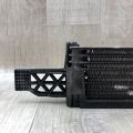 EJ7Z-7A095-B | Радиатор АКПП FORD ESCAPE 12-19 - Превью 2