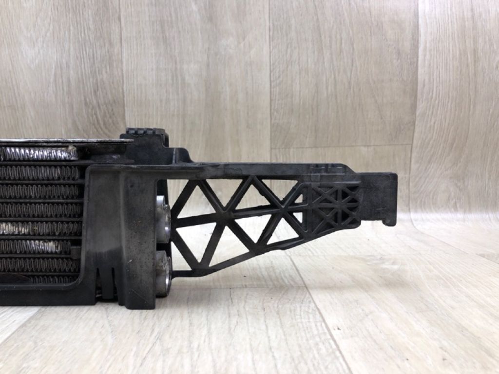 EJ7Z-7A095-B | Радиатор АКПП FORD ESCAPE 12-19 - Фото 3