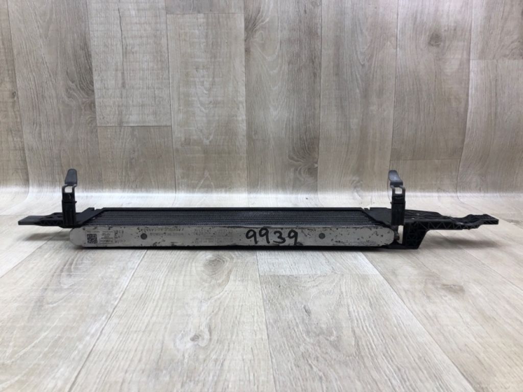 EJ7Z-7A095-B | Радиатор АКПП FORD ESCAPE 12-19 - Фото 5