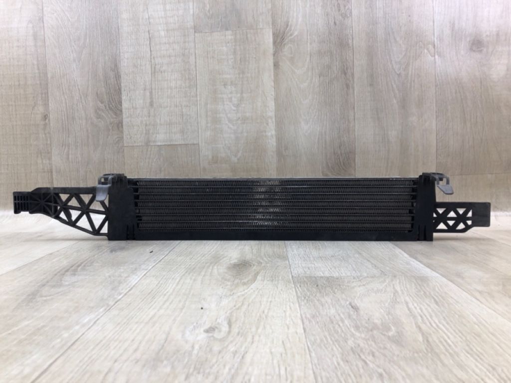 EJ7Z-7A095-B | Радиатор АКПП FORD ESCAPE 12-19 - Фото 6