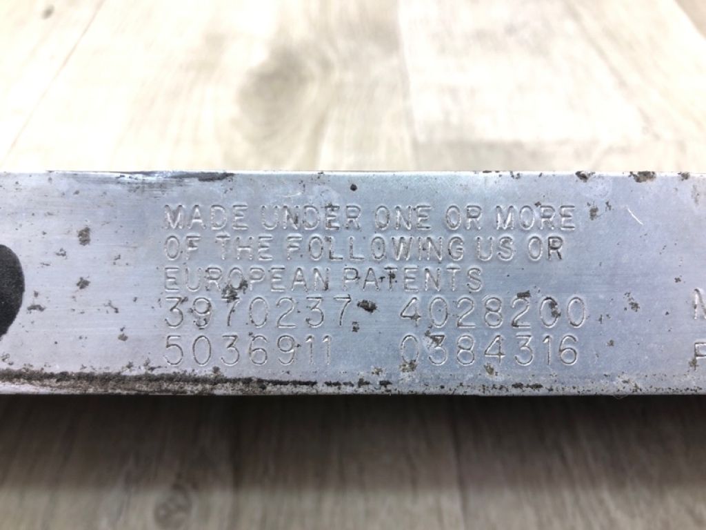 EJ7Z-7A095-B | Радиатор АКПП FORD ESCAPE 12-19 - Фото 8